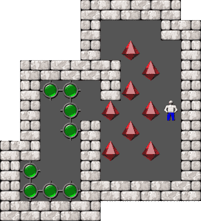 Уровень 37 — Howard Levels 1